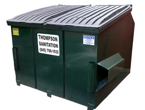 Dumpster Rentals for Home & Business .